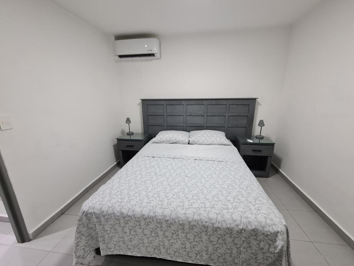 Villas Marlin 2 แคนคูน ภายนอก รูปภาพ