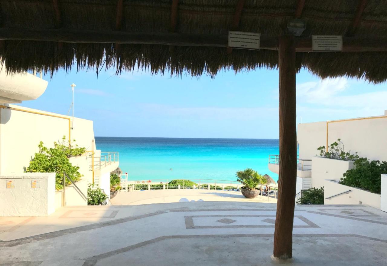Villas Marlin 2 แคนคูน ภายนอก รูปภาพ