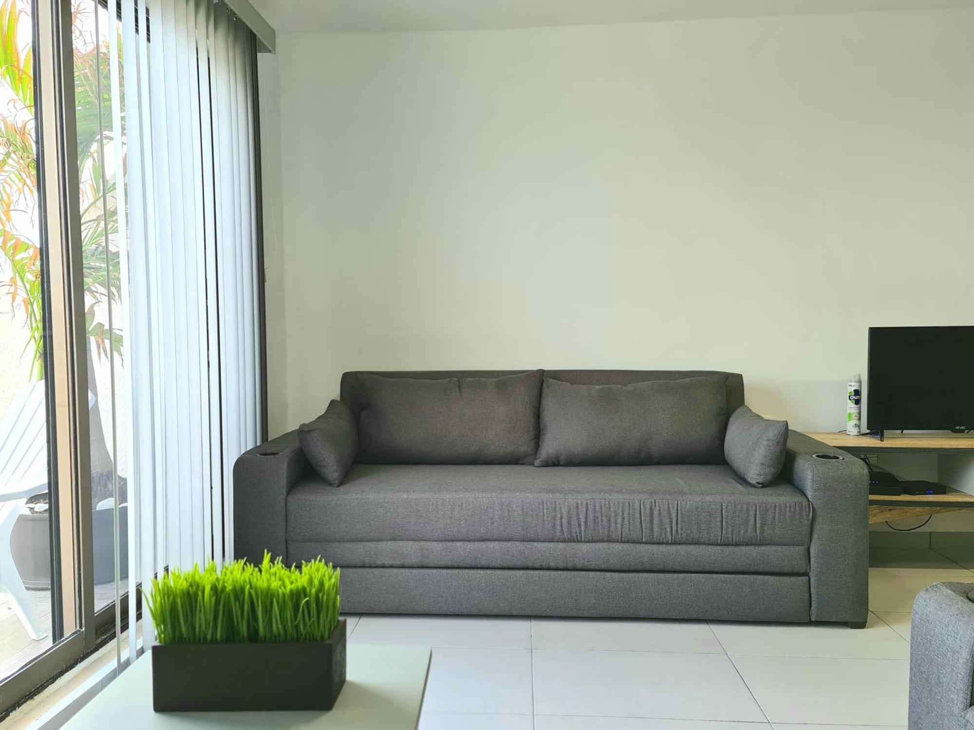 Villas Marlin 2 แคนคูน ภายนอก รูปภาพ