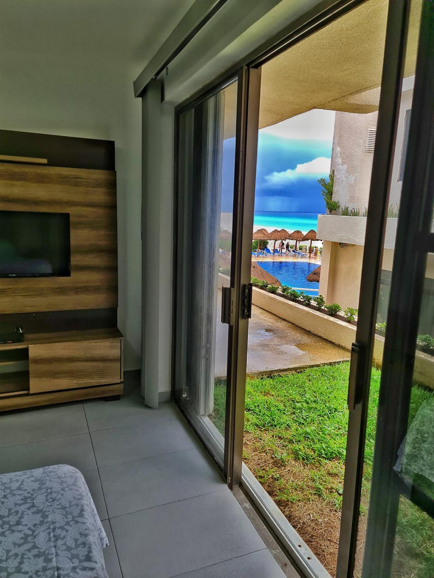 Villas Marlin 2 แคนคูน ห้อง รูปภาพ