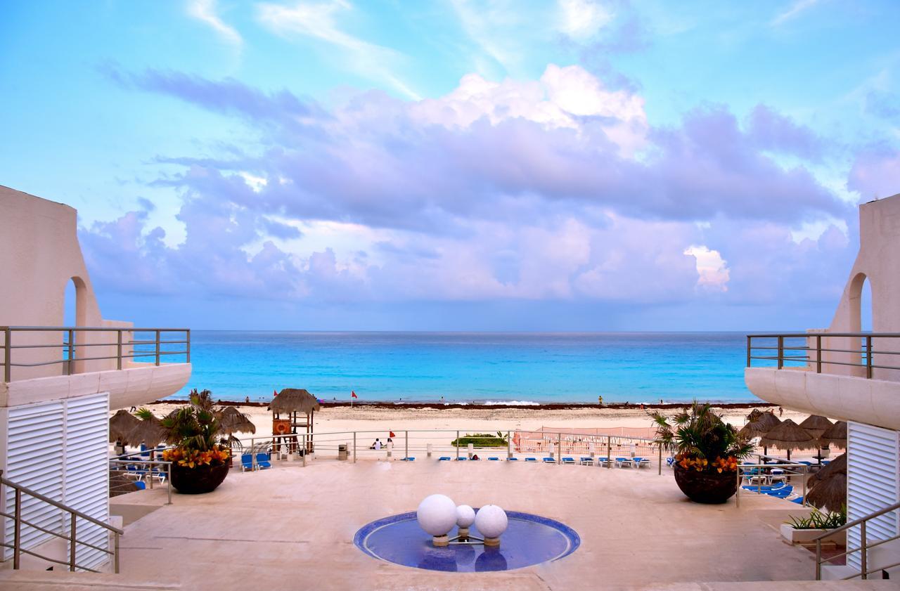 Villas Marlin 2 แคนคูน ภายนอก รูปภาพ