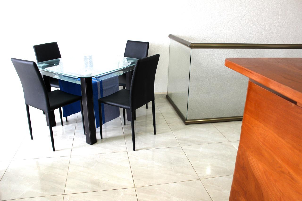 Villas Marlin 2 แคนคูน ภายนอก รูปภาพ