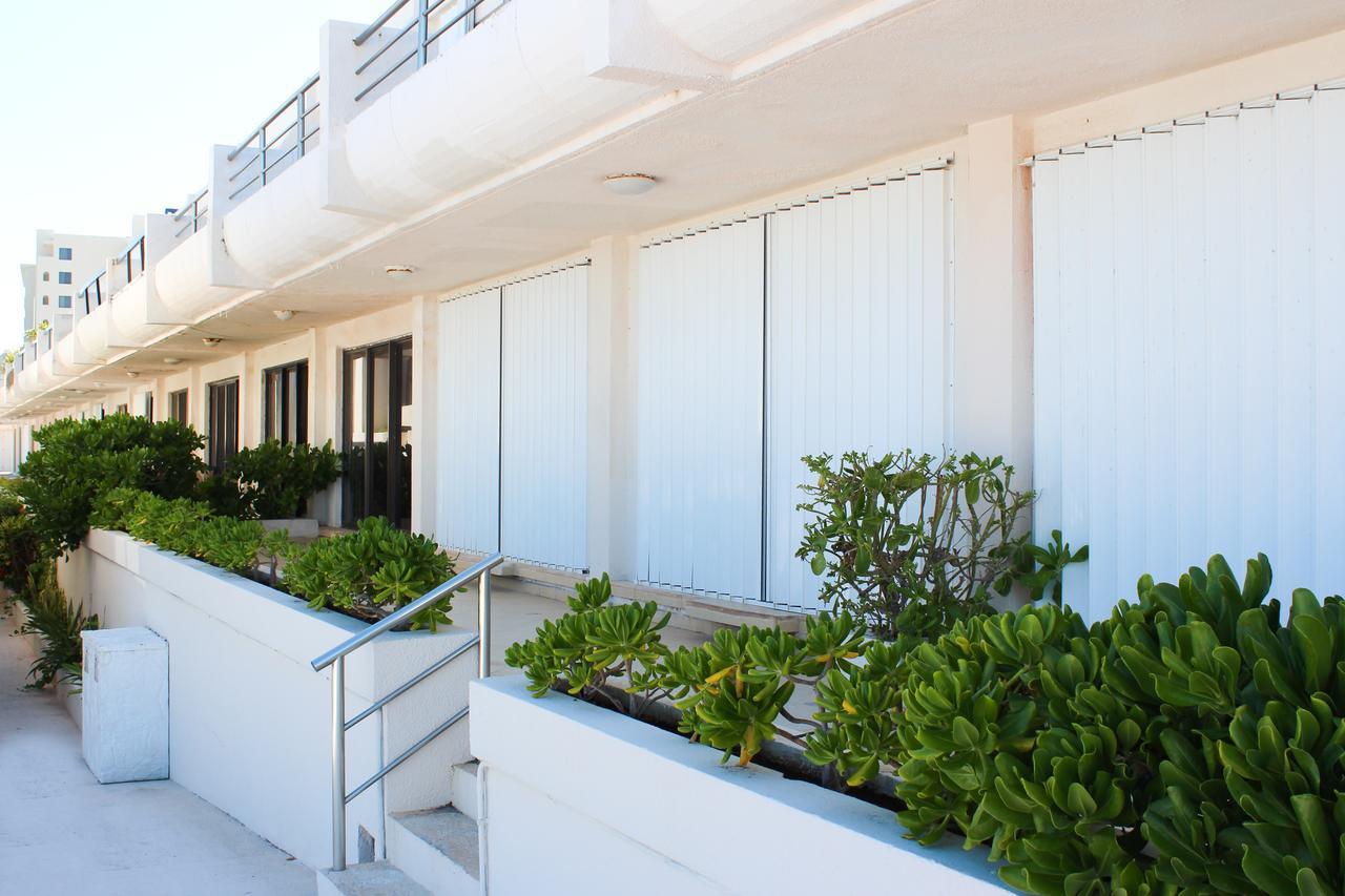 Villas Marlin 2 แคนคูน ภายนอก รูปภาพ