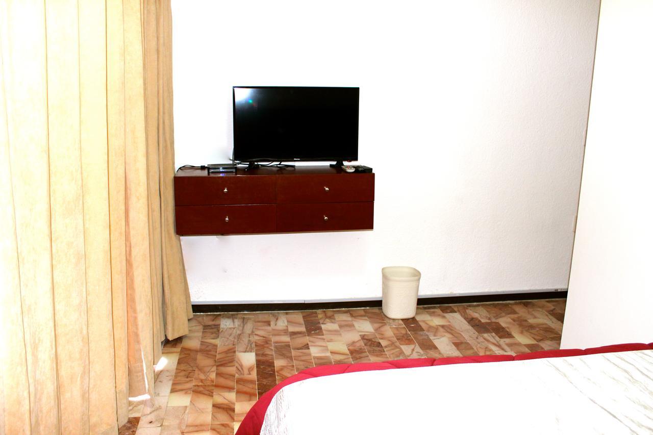 Villas Marlin 2 แคนคูน ภายนอก รูปภาพ