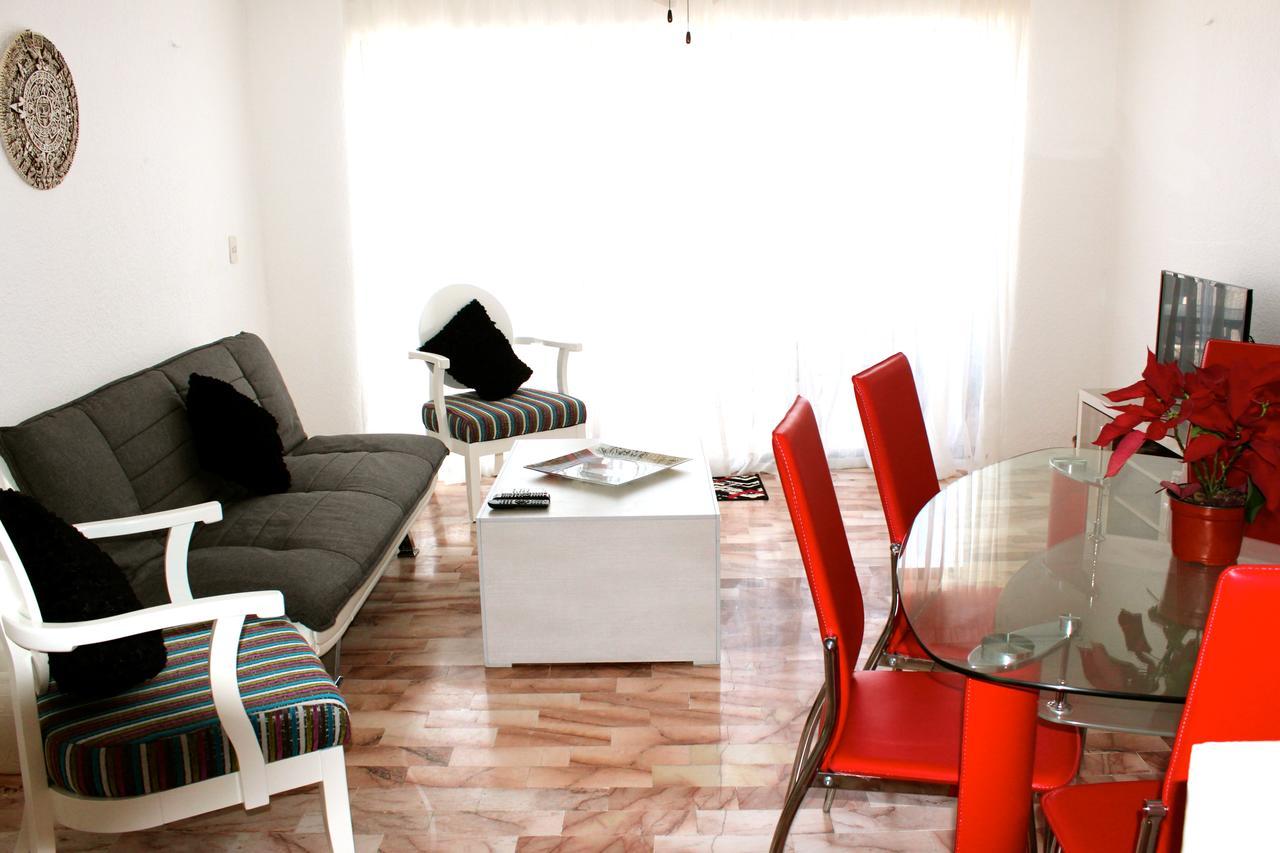 Villas Marlin 2 แคนคูน ภายนอก รูปภาพ