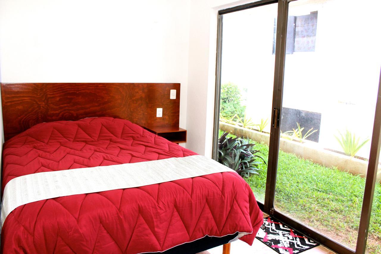 Villas Marlin 2 แคนคูน ภายนอก รูปภาพ