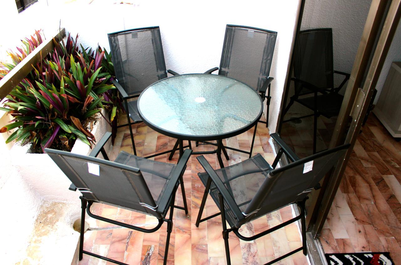 Villas Marlin 2 แคนคูน ภายนอก รูปภาพ
