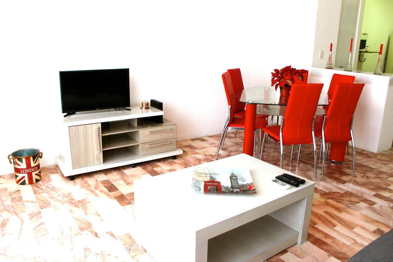 Villas Marlin 2 แคนคูน ภายนอก รูปภาพ