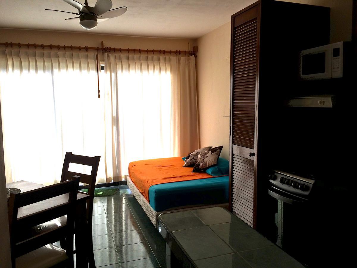 Villas Marlin 2 แคนคูน ภายนอก รูปภาพ