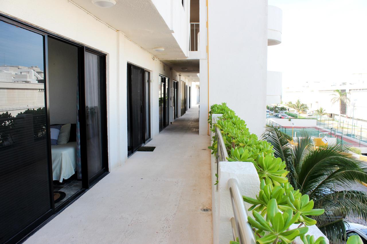 Villas Marlin 2 แคนคูน ภายนอก รูปภาพ